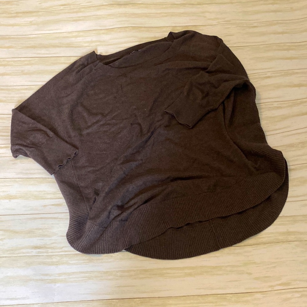 Express top